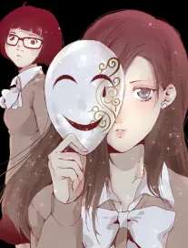 日韩短剧十分钟告白海报
