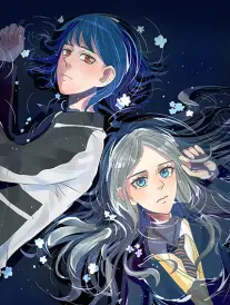日韩短剧合租守则海报